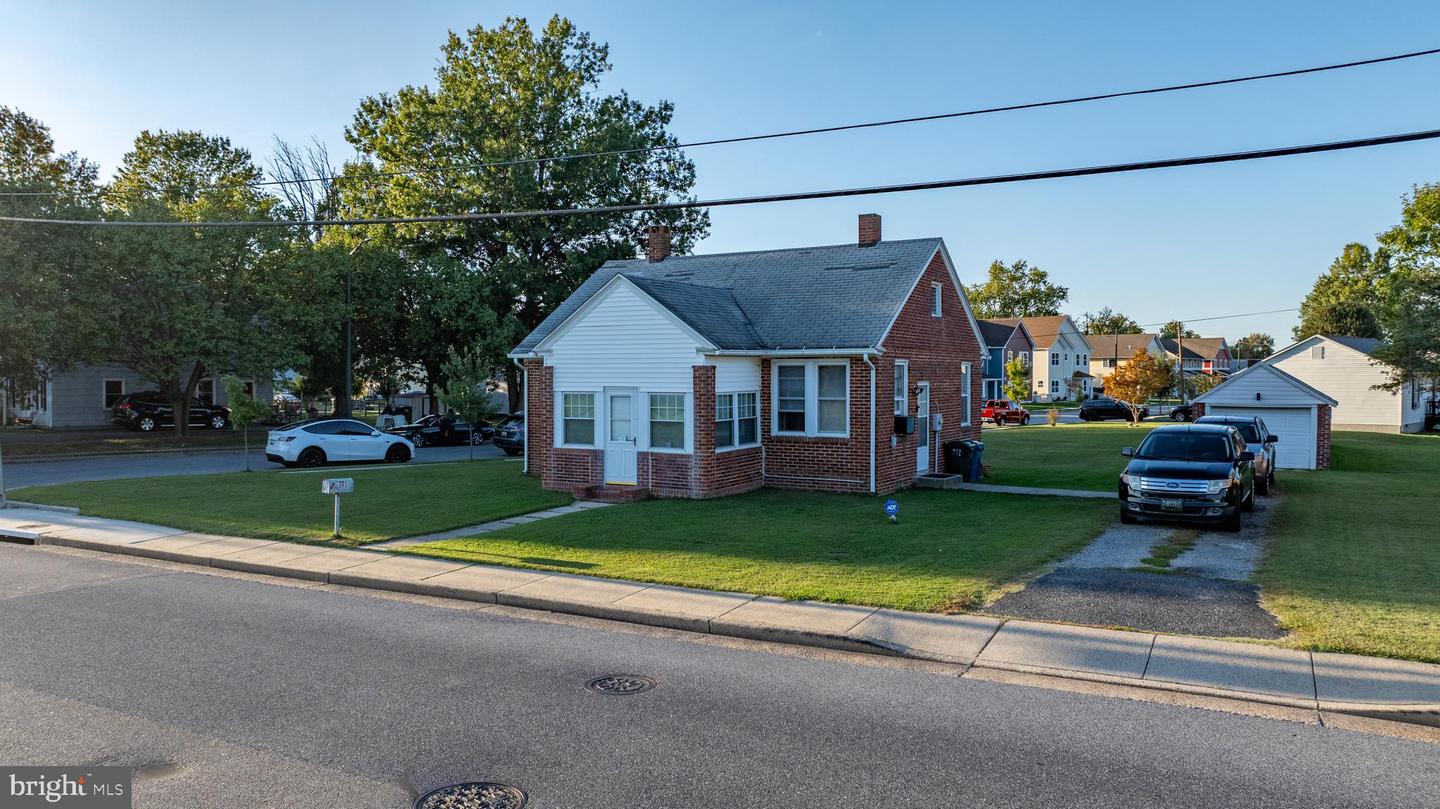 305 Port Street, Easton