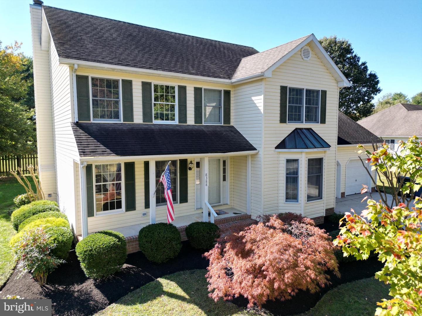 8388 Colony Circle, Easton
