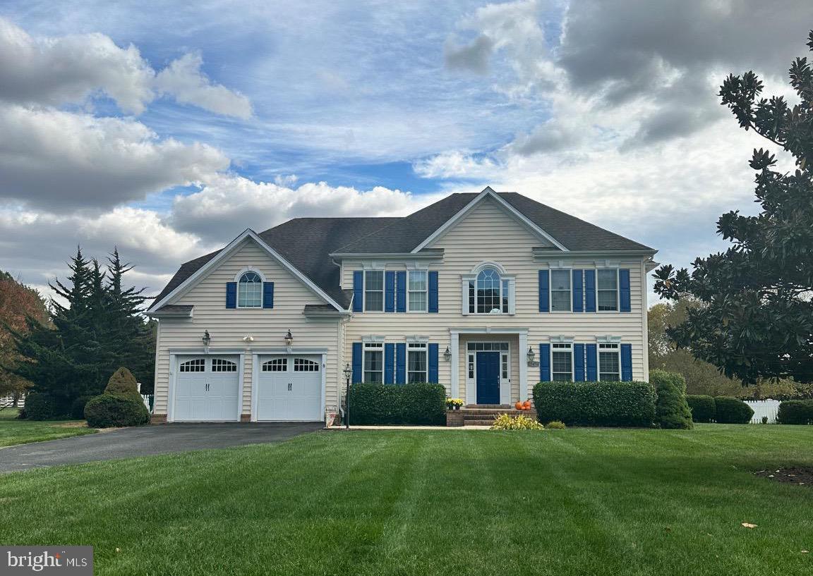13473 Blackberry Lane, Wye Mills