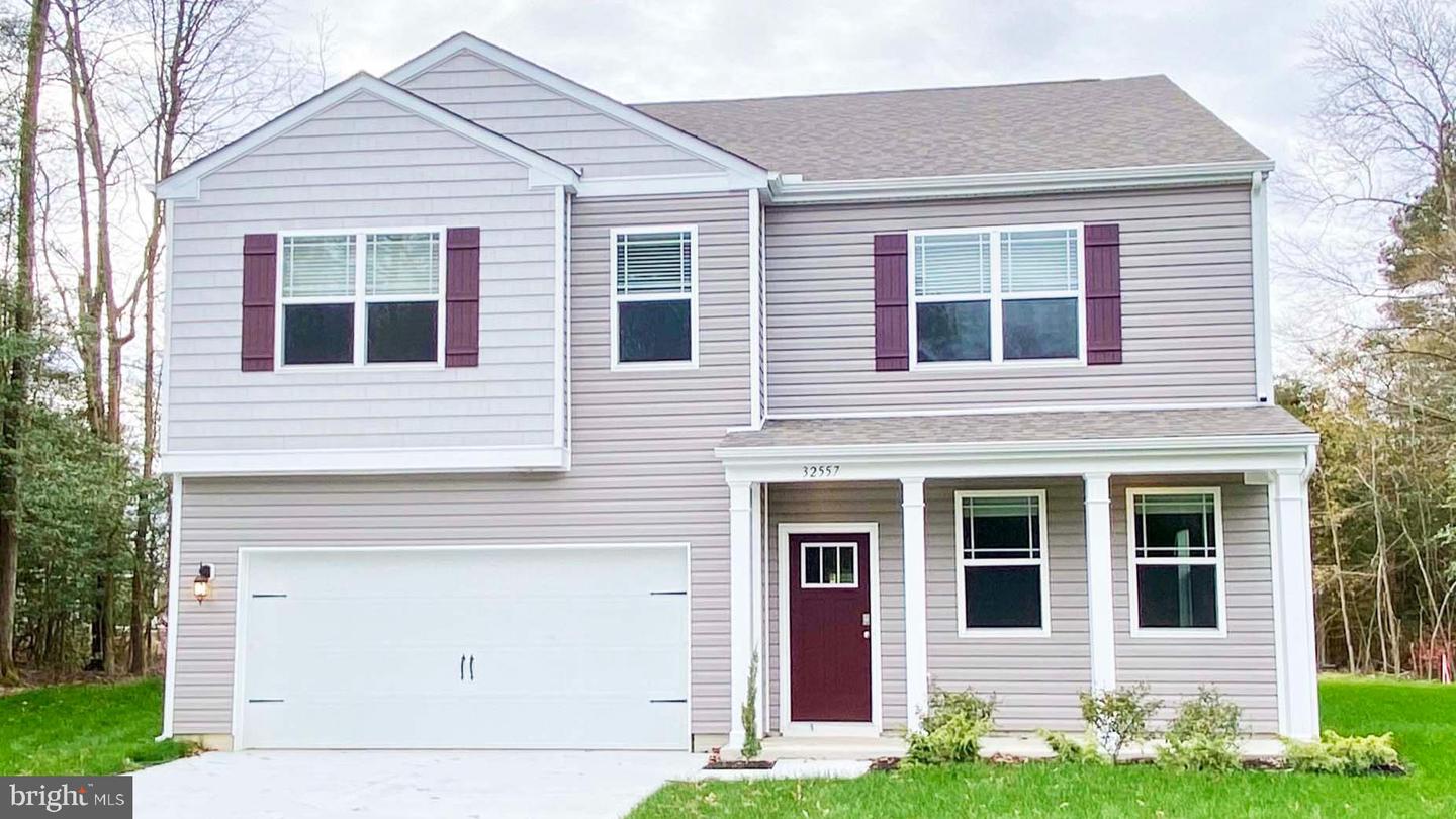 8739 Harper Way, Easton
