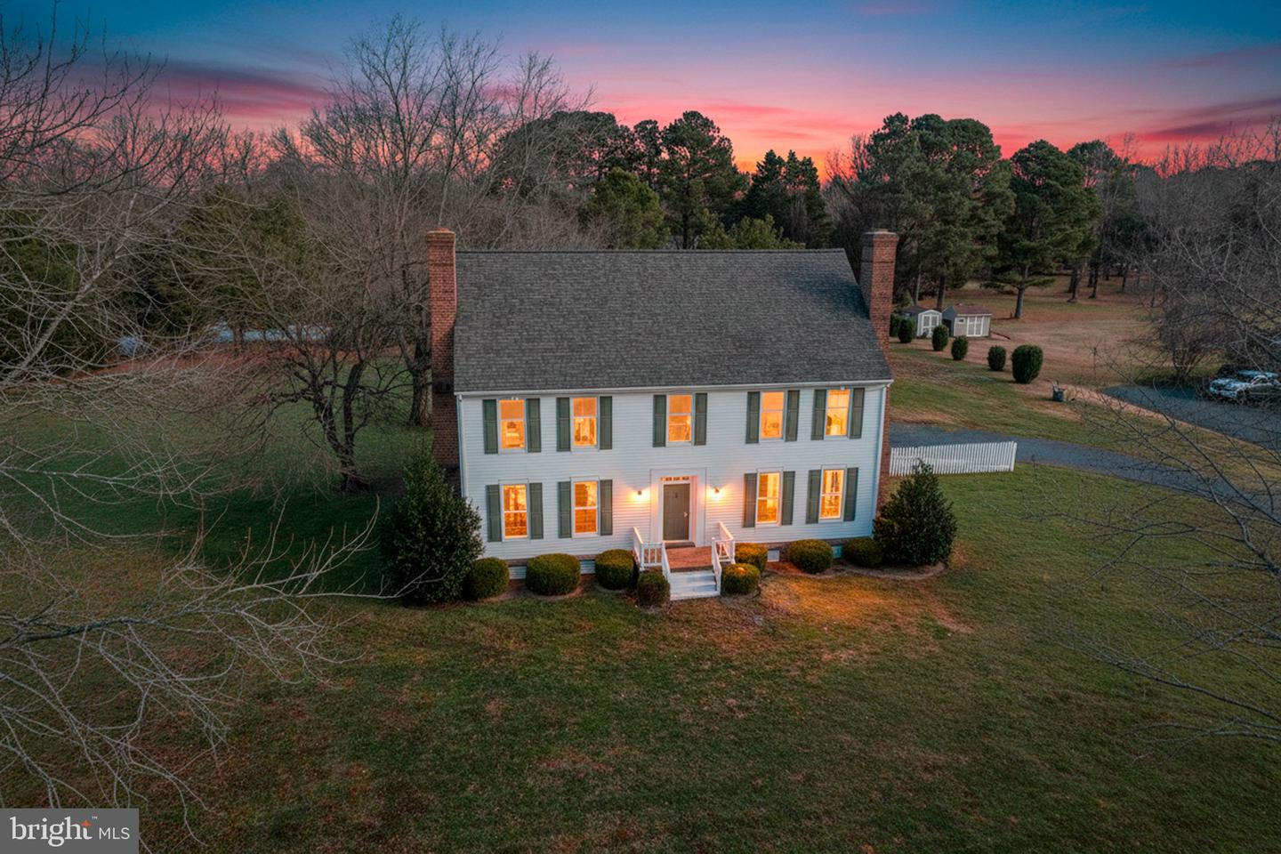 7852 Woodland Circle, Easton