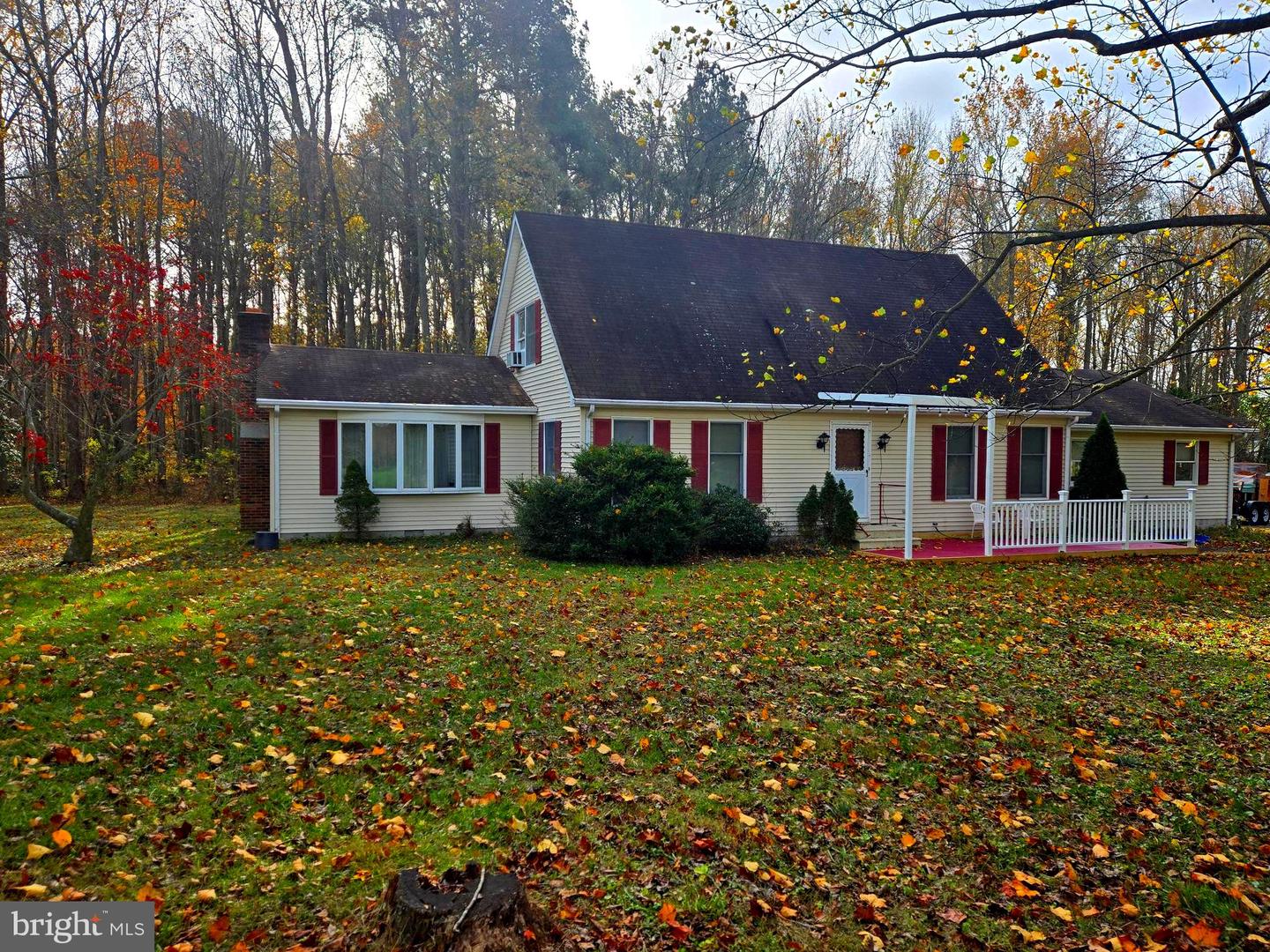 33293 Matthewstown Road, Easton