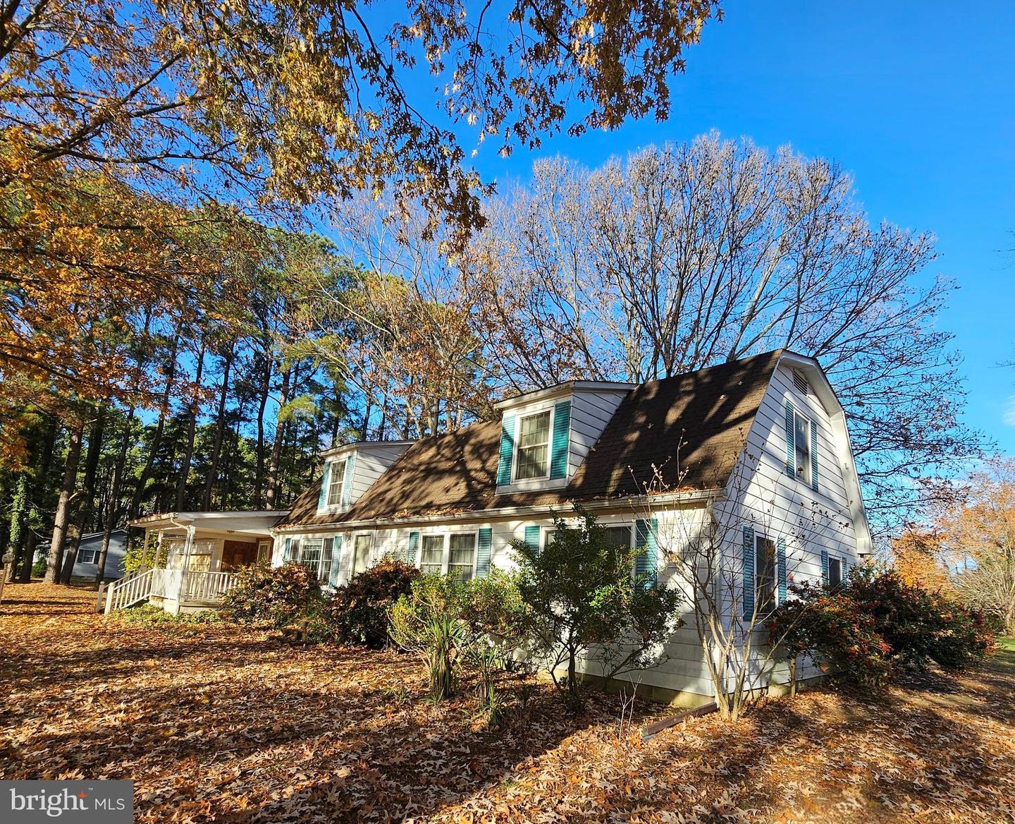 8210 Ingleton Circle, Easton