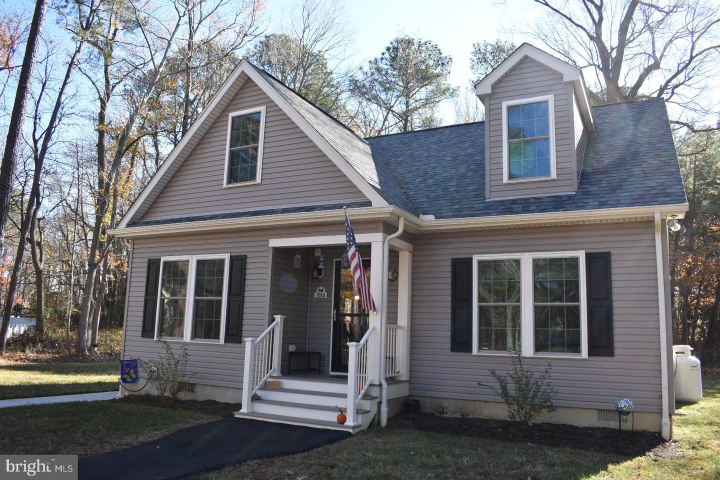 5744 Johns Way, Tilghman