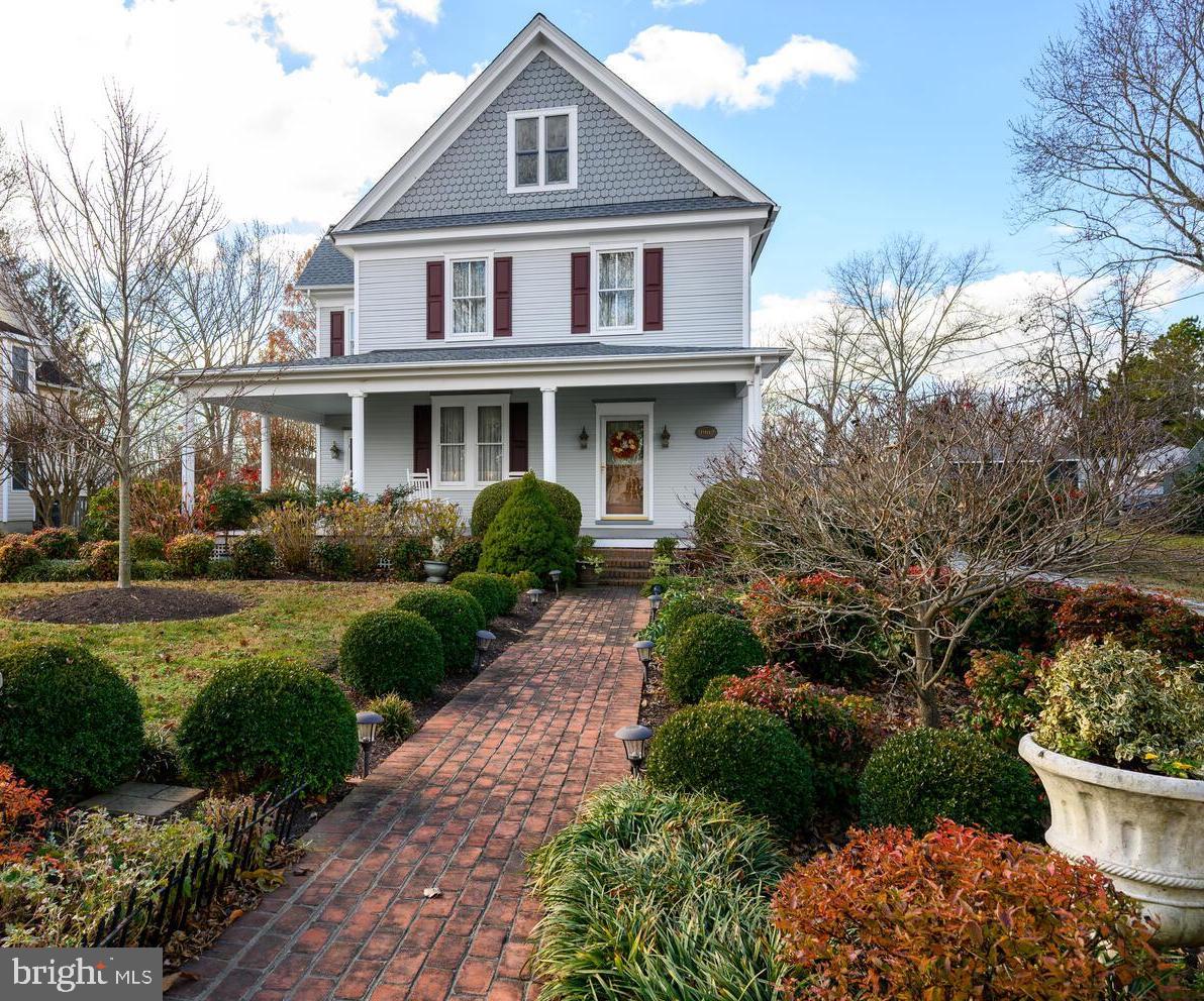 3962 Main Street, Trappe