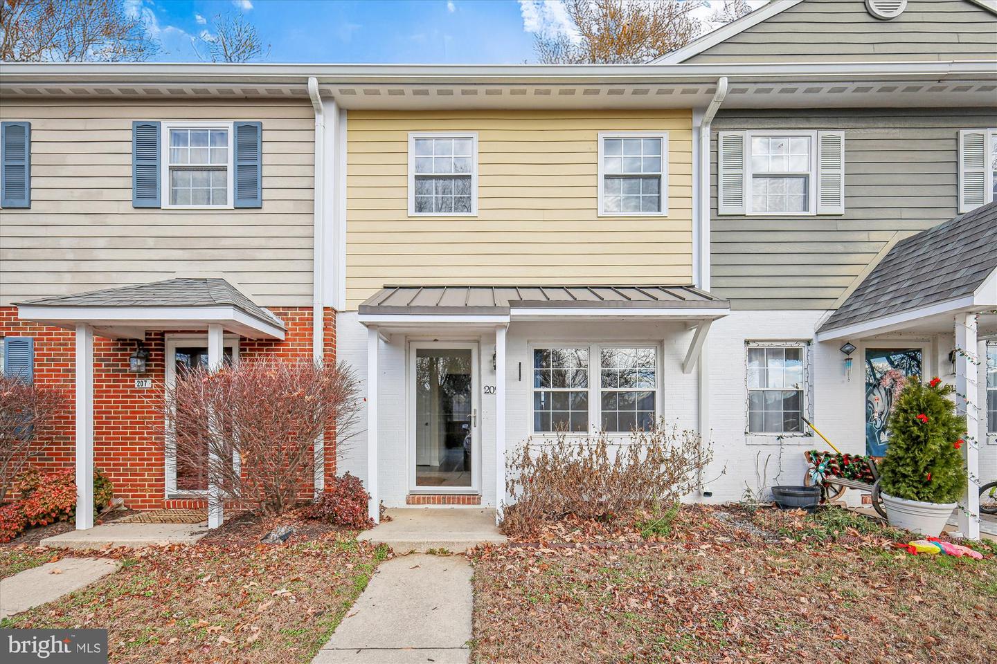 209 Webb Lane, Saint Michaels