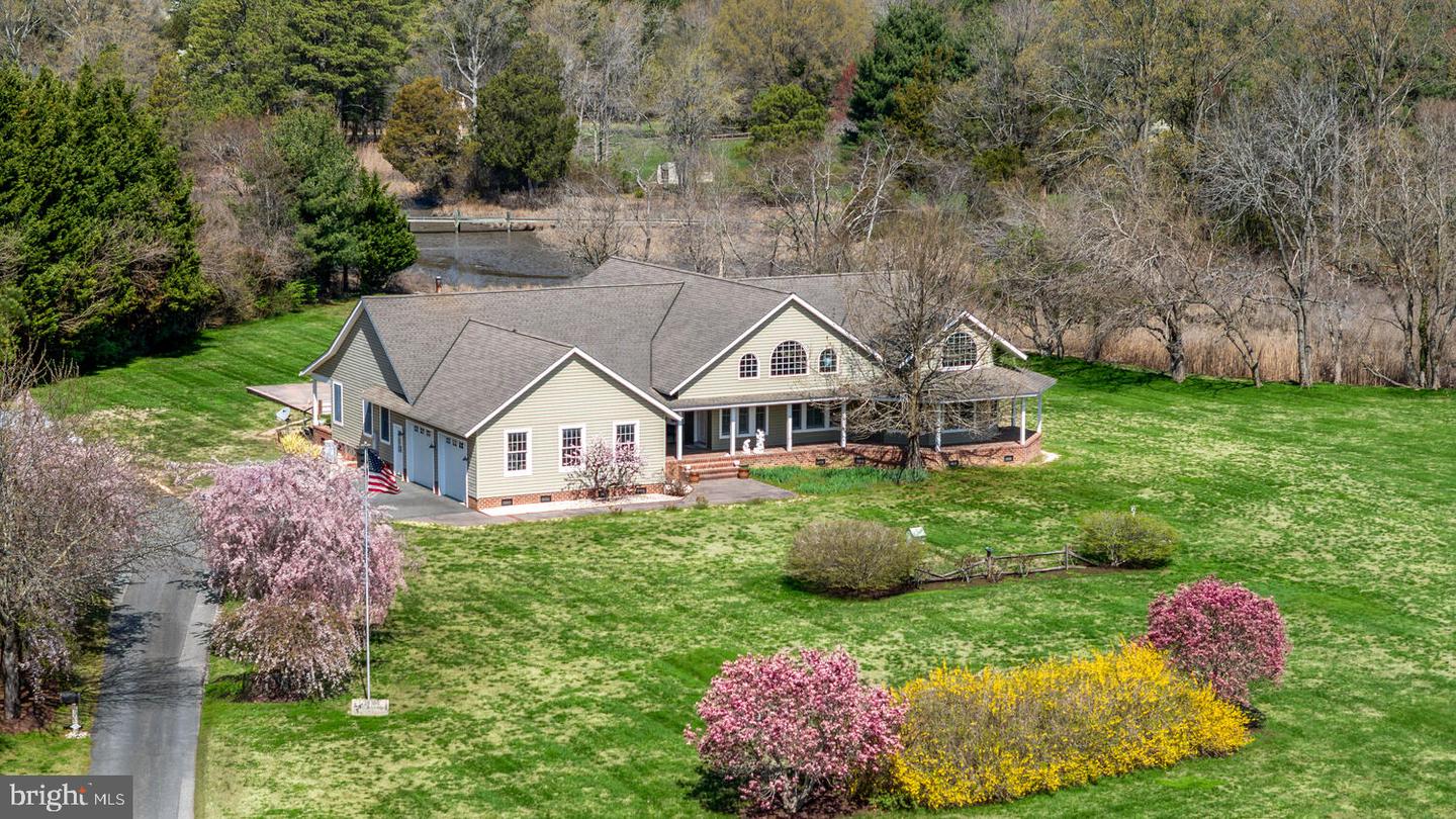 7605 Pendleton Farm Lane, Easton