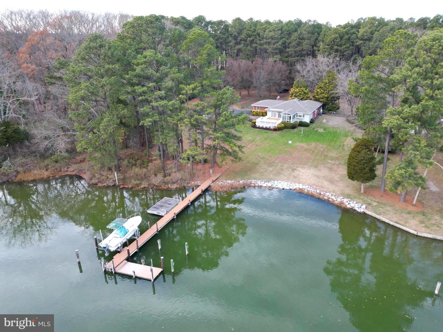 7361 Solitude Road, Saint Michaels