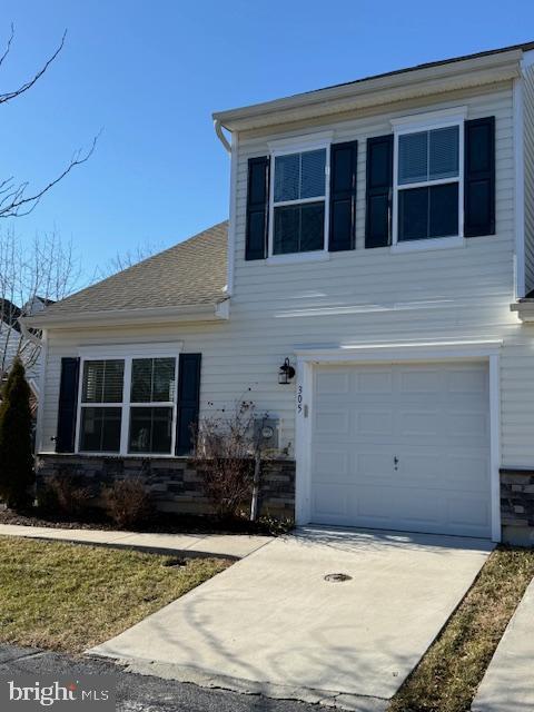 305 Bethune Drive, Easton