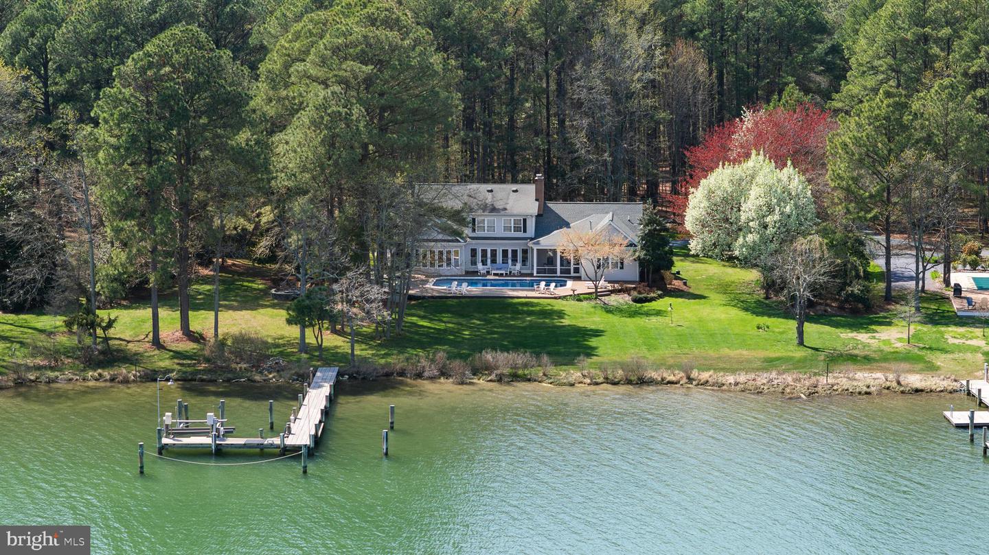 22707 Marshall Lane, Wittman