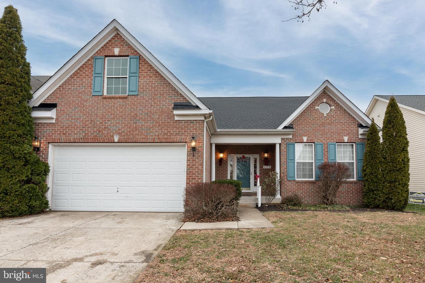 209 Tubman Drive, Easton