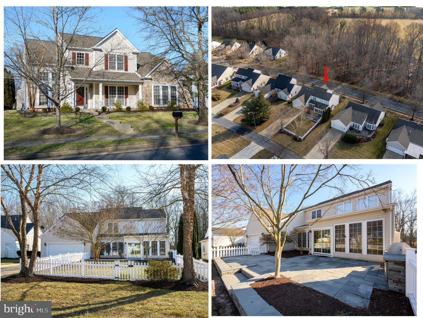 29754 Hillary Avenue, Easton