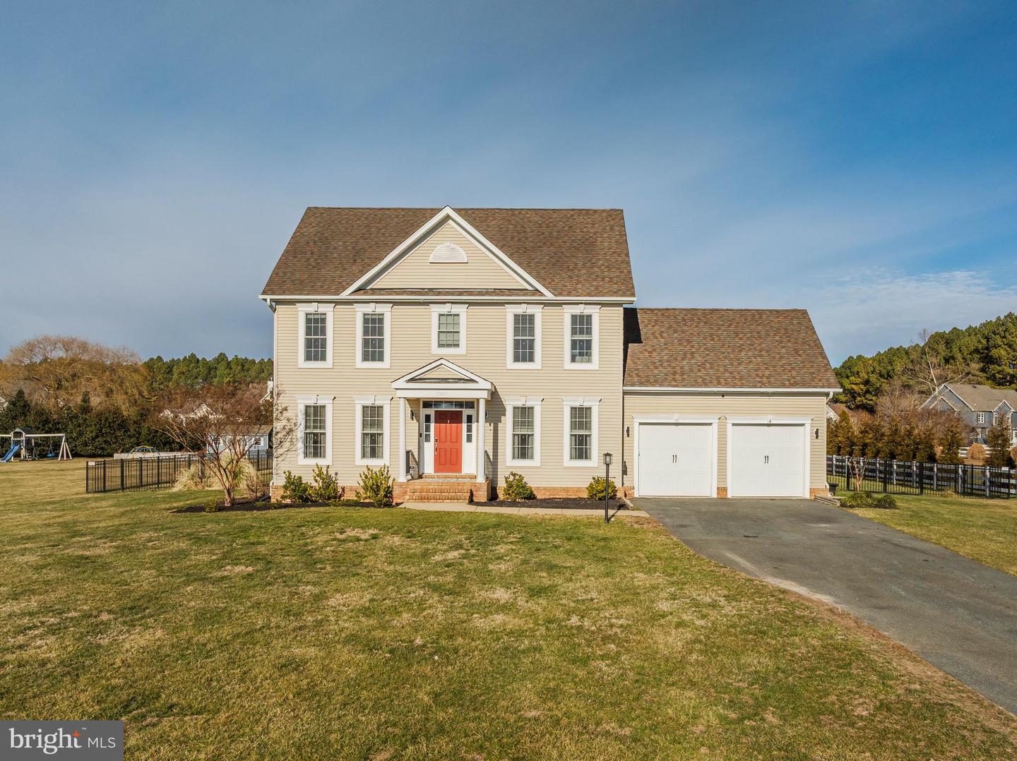 13468 Rustling Oaks Drive, Wye Mills