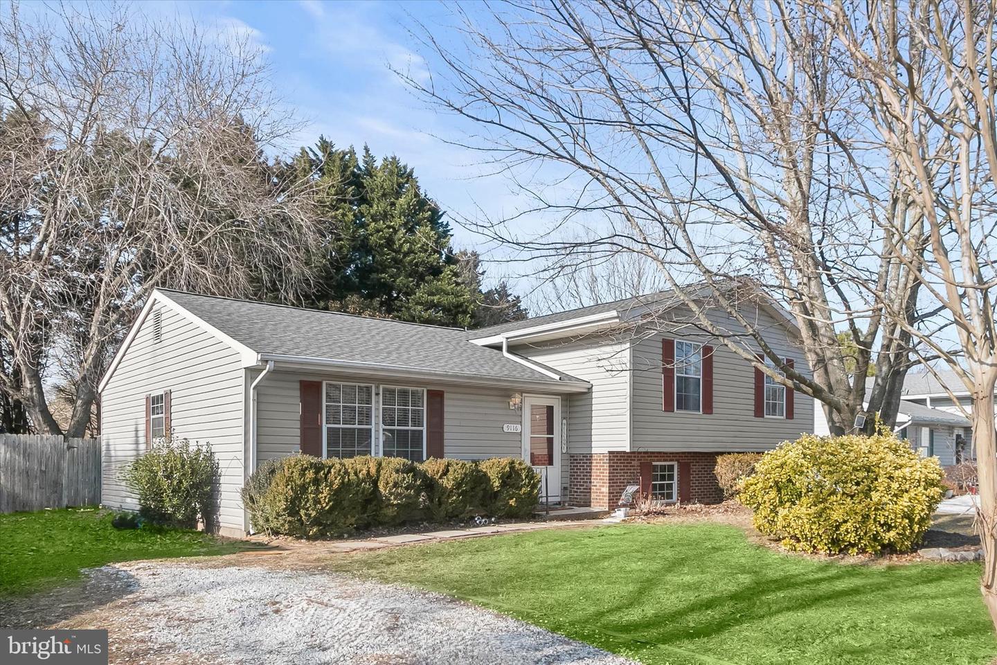 9116 Camelia Drive, Easton