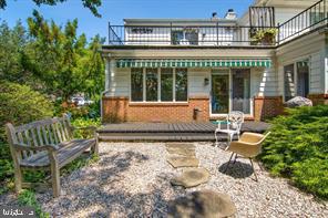 24345 Widgeon #25, Saint Michaels
