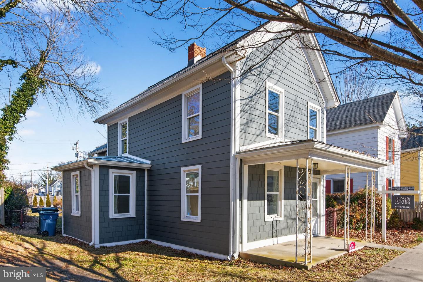 305 Brookletts Avenue, Easton