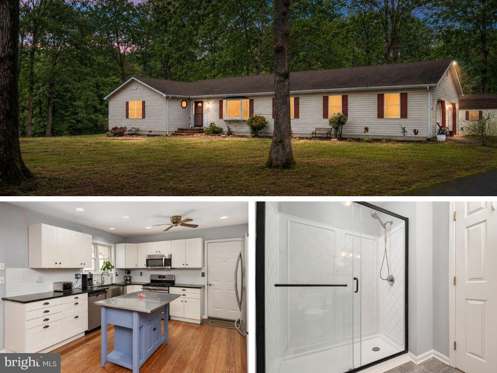 8953 Treesdale Drive, Easton
