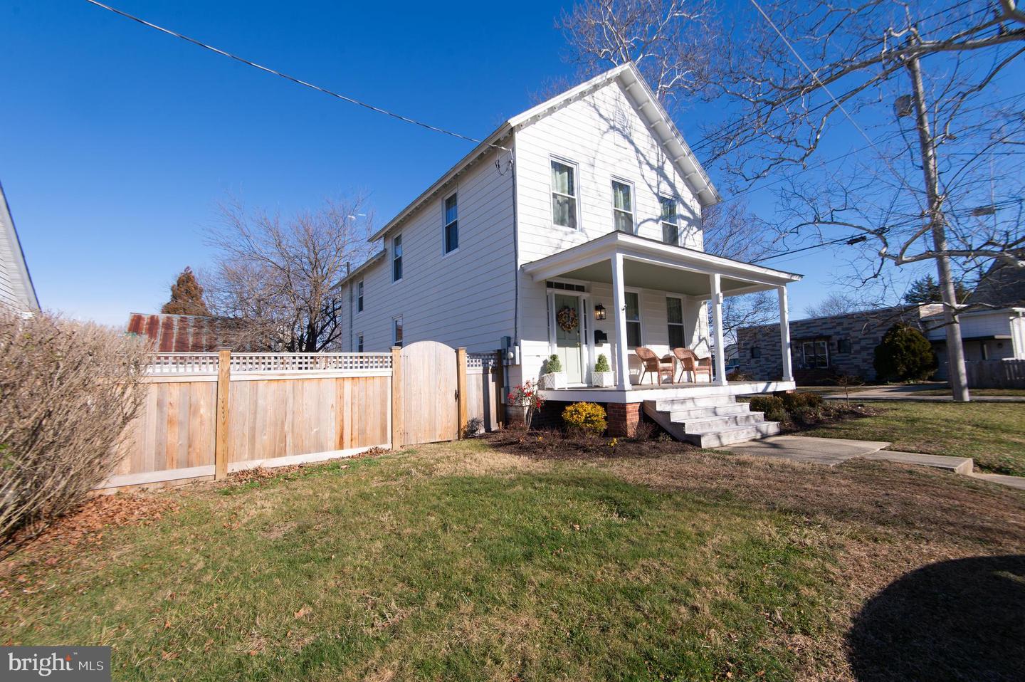 533 South Street