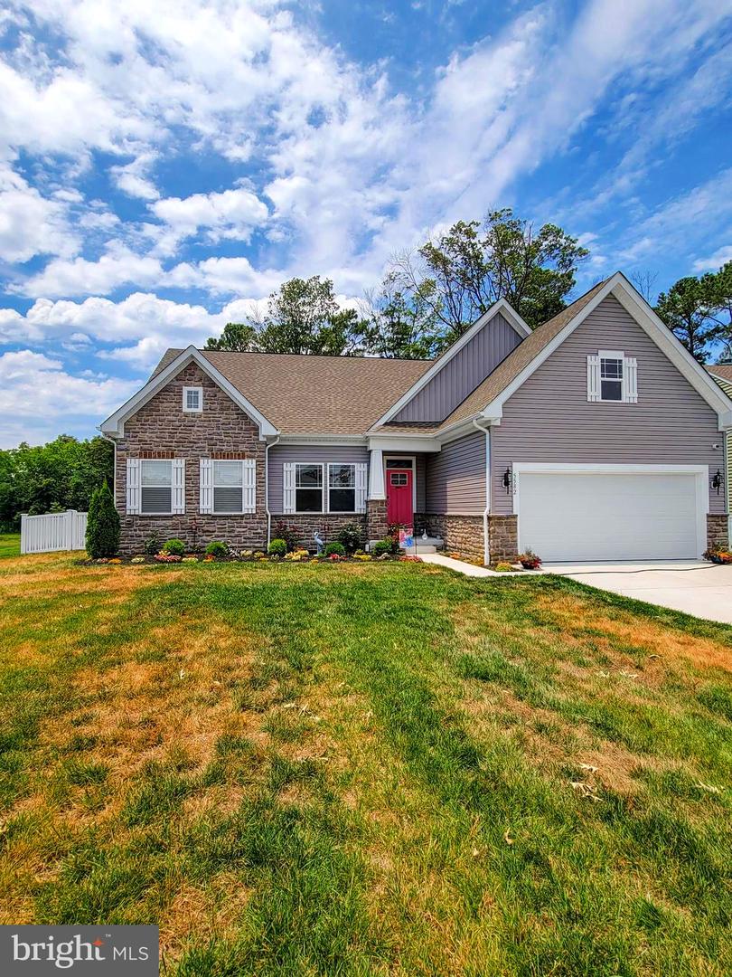 5582 Trafalgar Circle, Tilghman