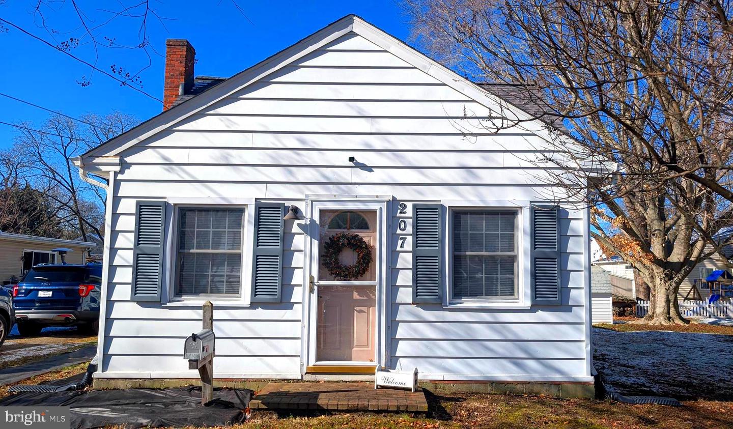 207 Tred Avon, Easton