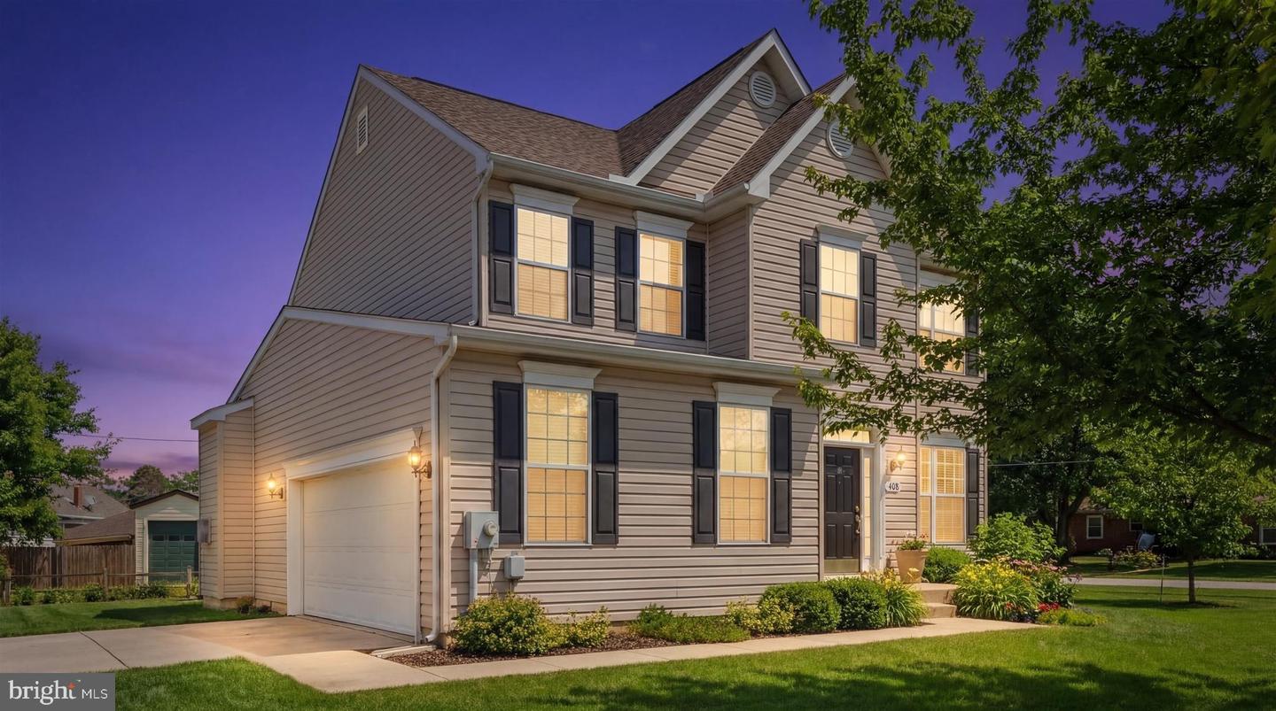 408 Stayton Street, Easton