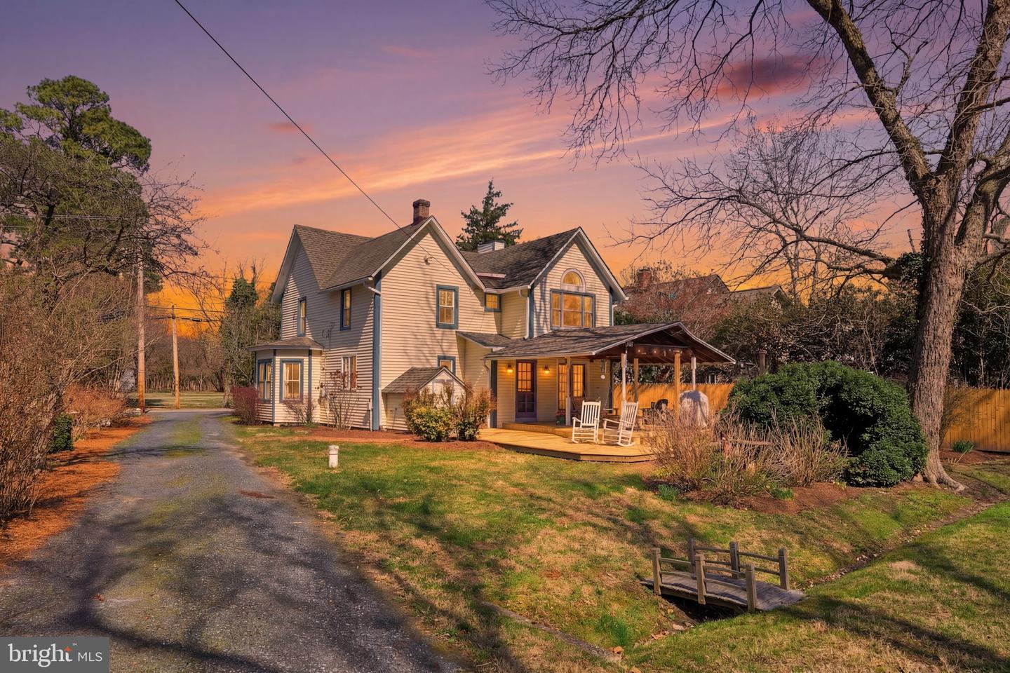 25913 Royal Oak Road, Royal Oak