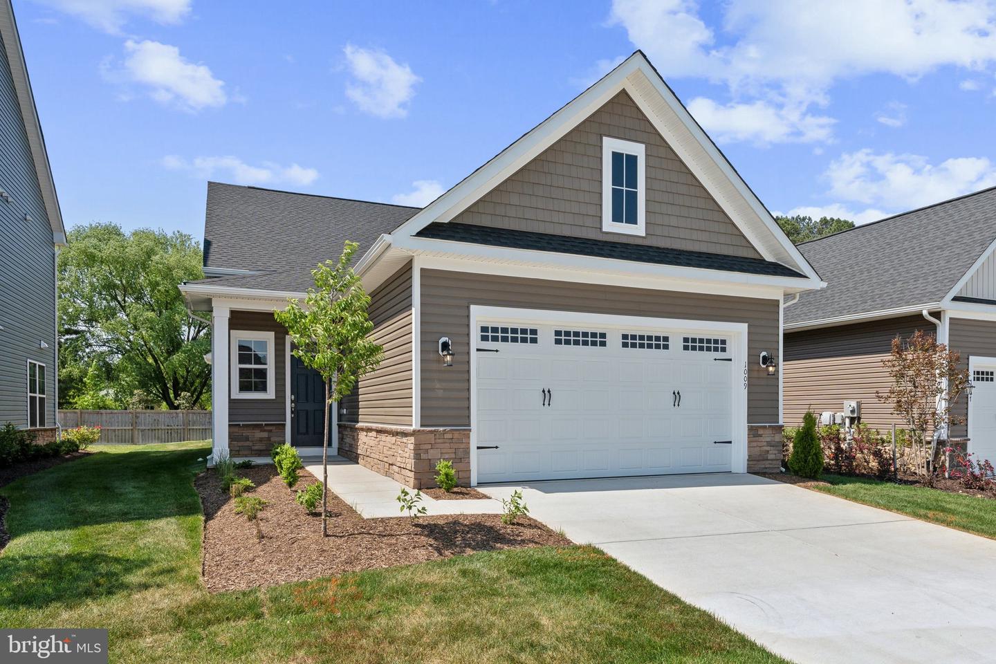 1009 Champlain Court, Trappe