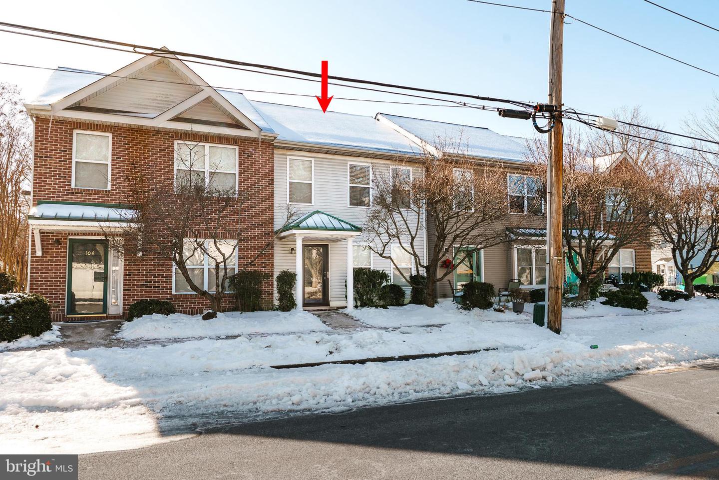 510 Brookletts Avenue #103, Easton