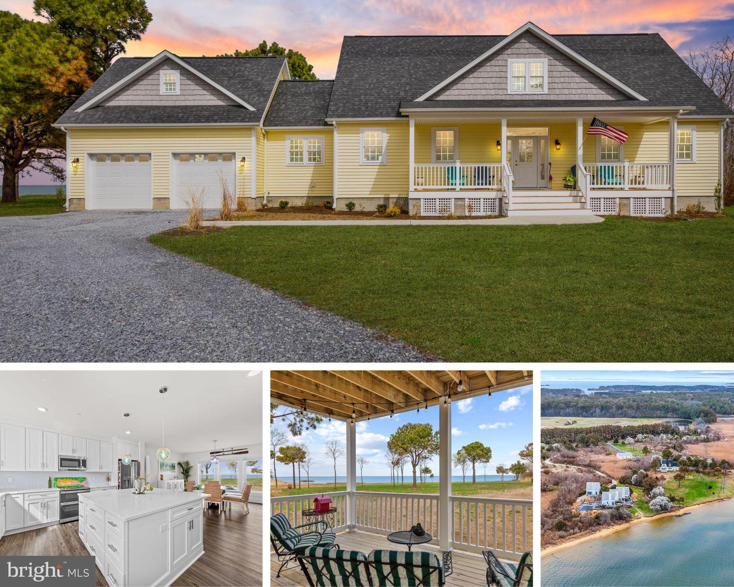 7650 Ferry Cove Road, Sherwood