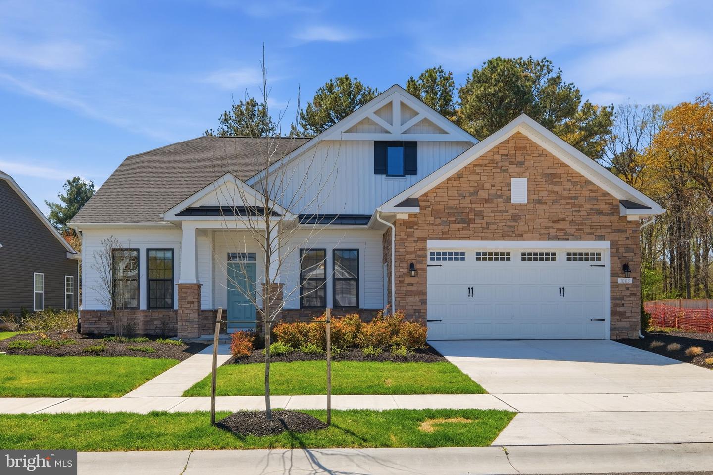 1003 Champlain Court