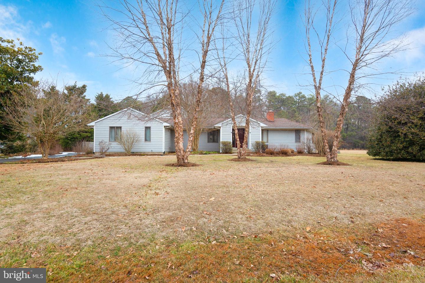 24822 Swan Road, Saint Michaels
