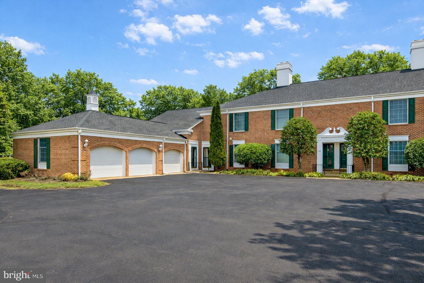 9518 Quail Hollow #702