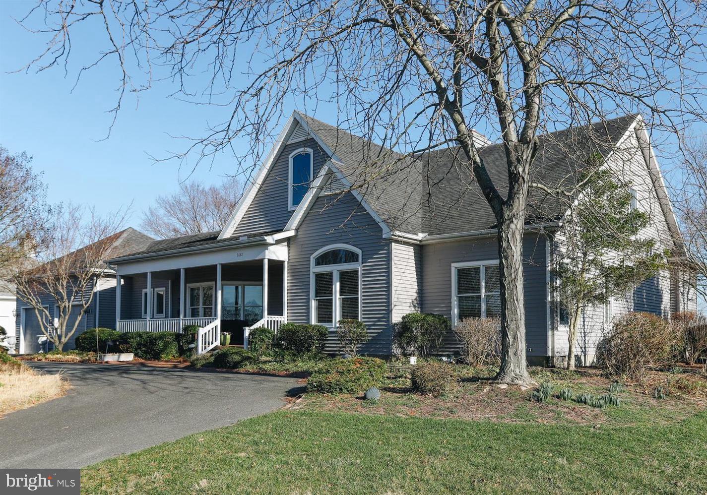 7681 Easton Club Drive, Easton