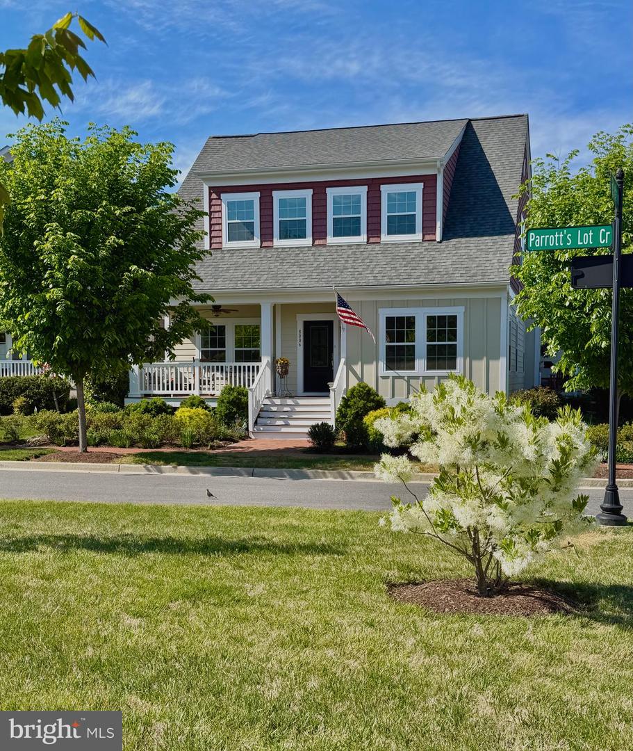 8006 Parrotts Lot Circle