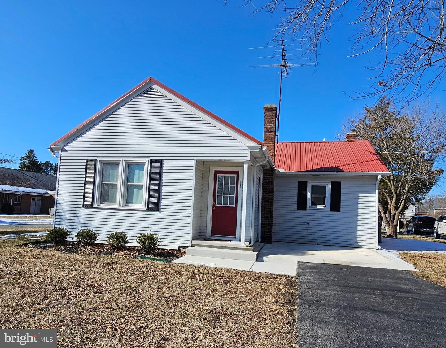 801 N Washington Street, Easton