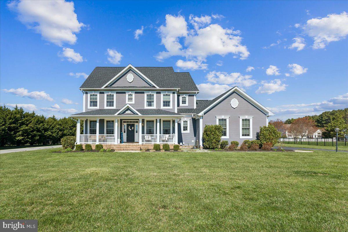 13460 Rustling Oaks Drive, Wye Mills