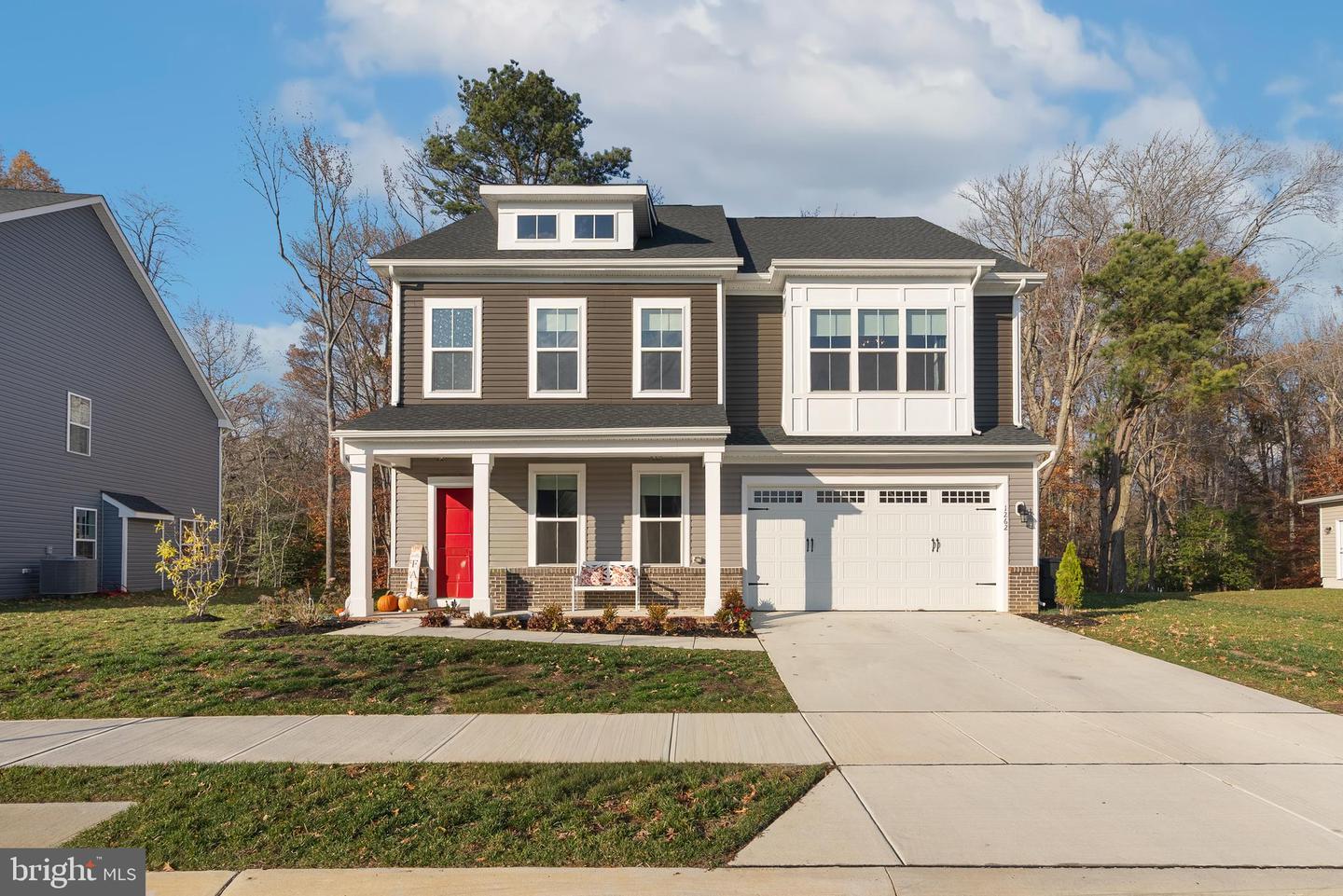 1262 Lake Michigan Drive, Trappe