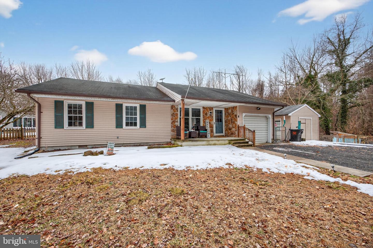 32013 Tuckahoe Avenue, Cordova
