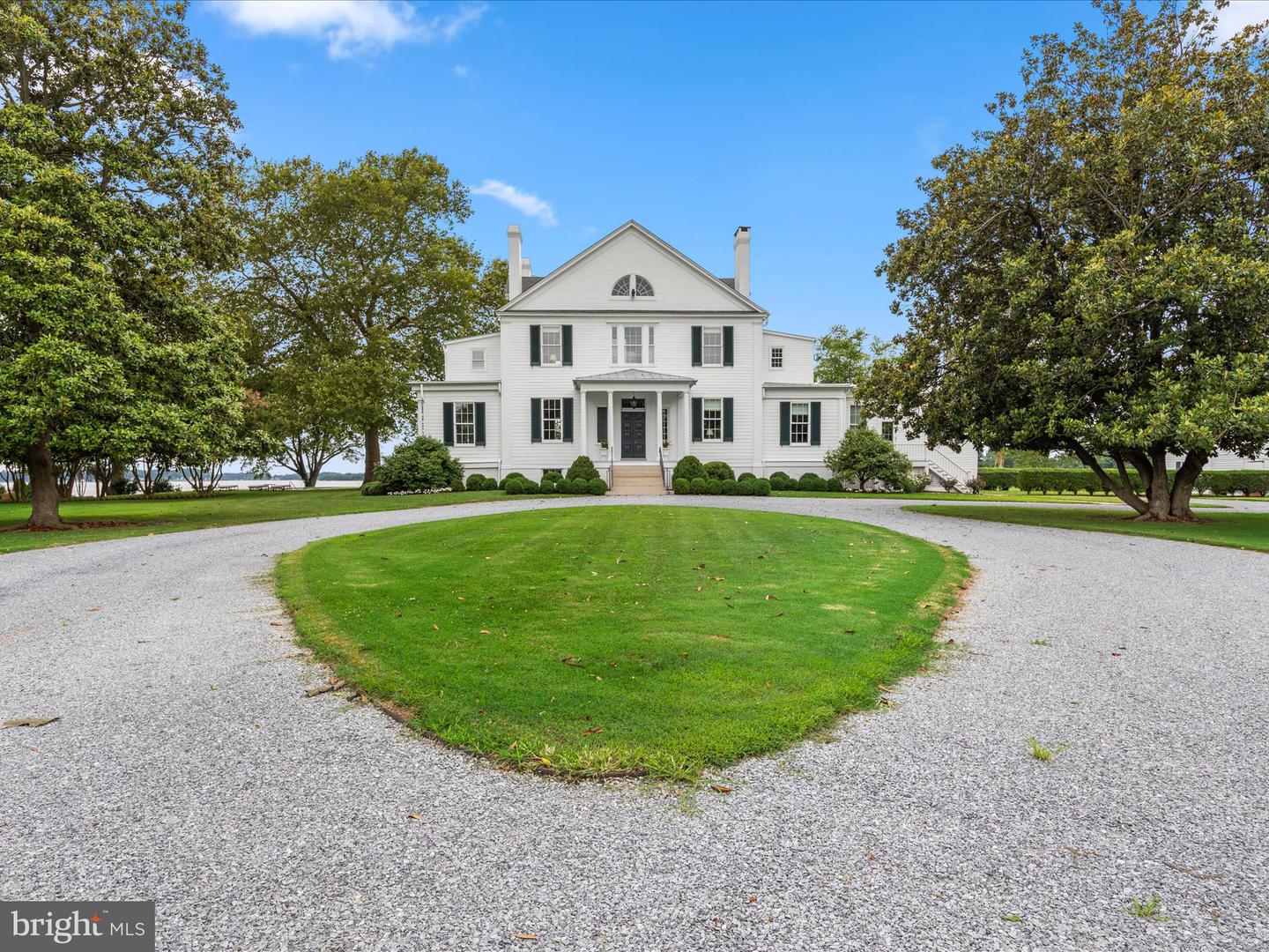 26546 Presquile Drive, Easton