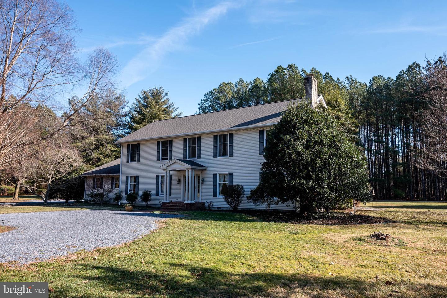 9629 Bantry Road, Easton