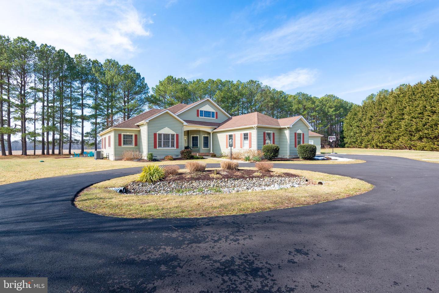 28715 Jacks Field Road, Wye Mills