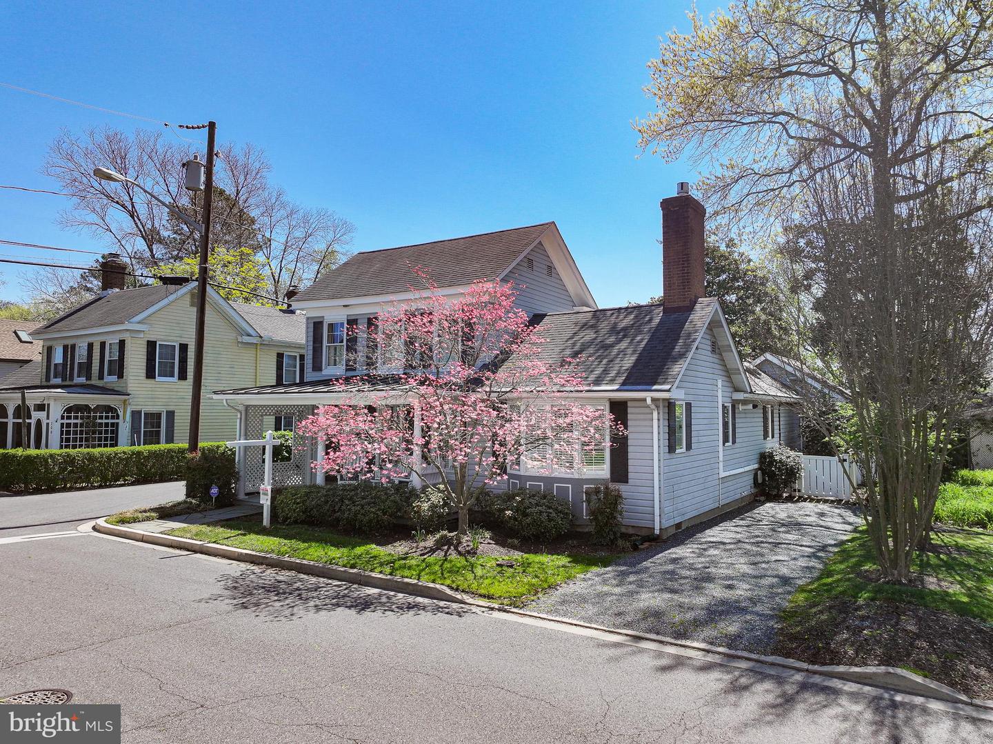 114 E Chew Avenue, Saint Michaels