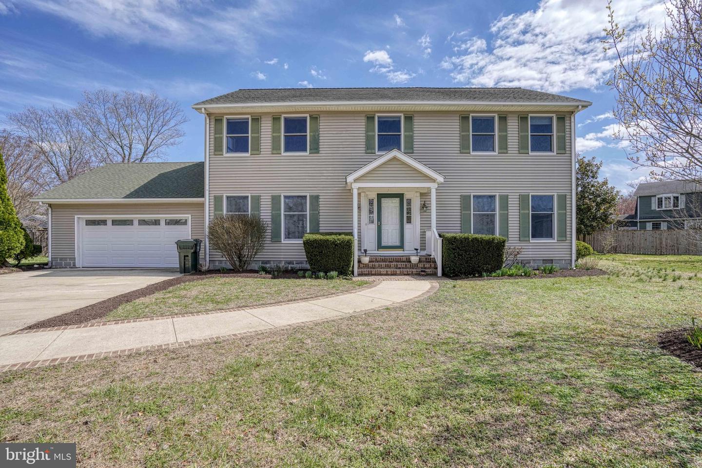 200 Spring Drive, Easton