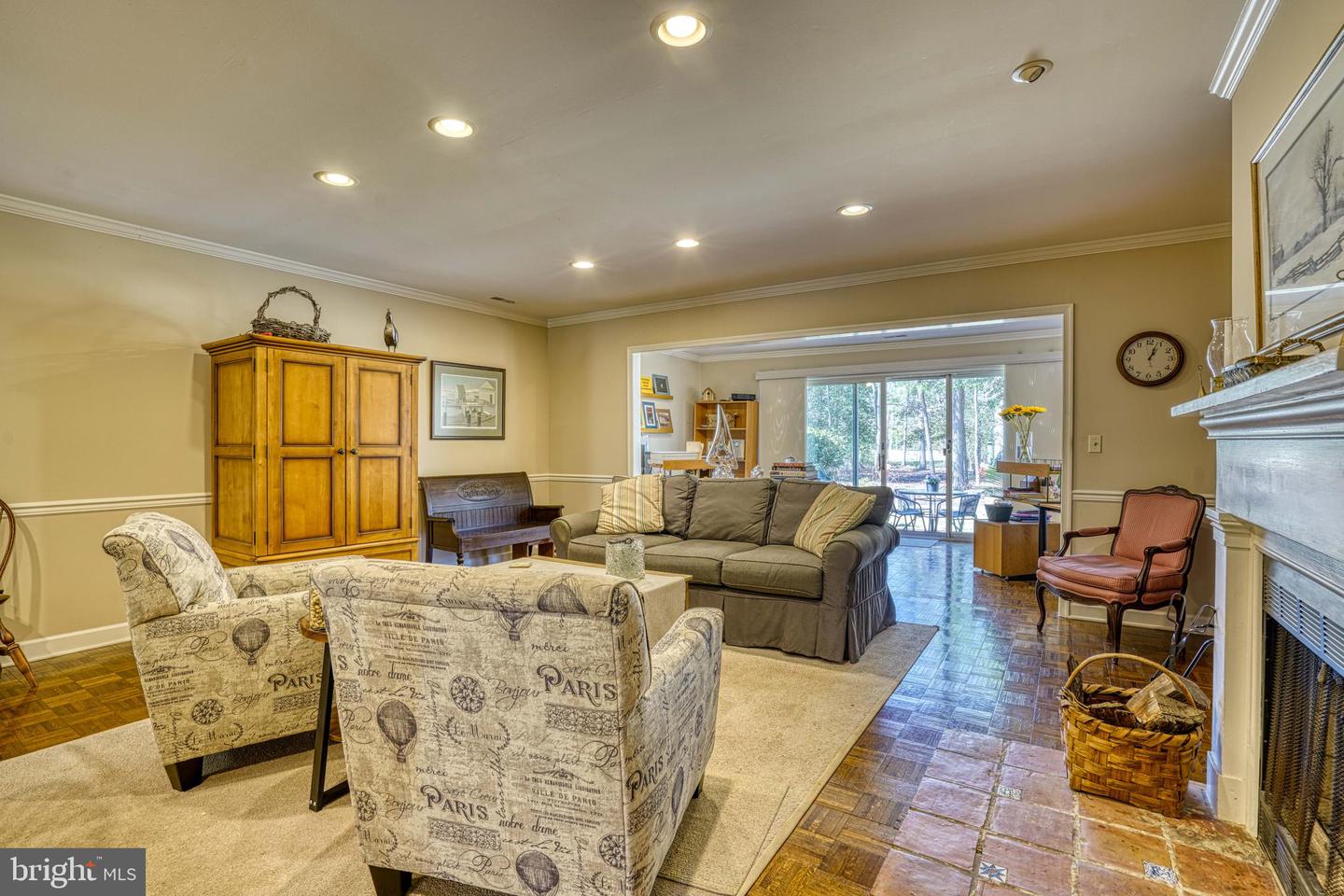 24354 Widgeon #20, Saint Michaels