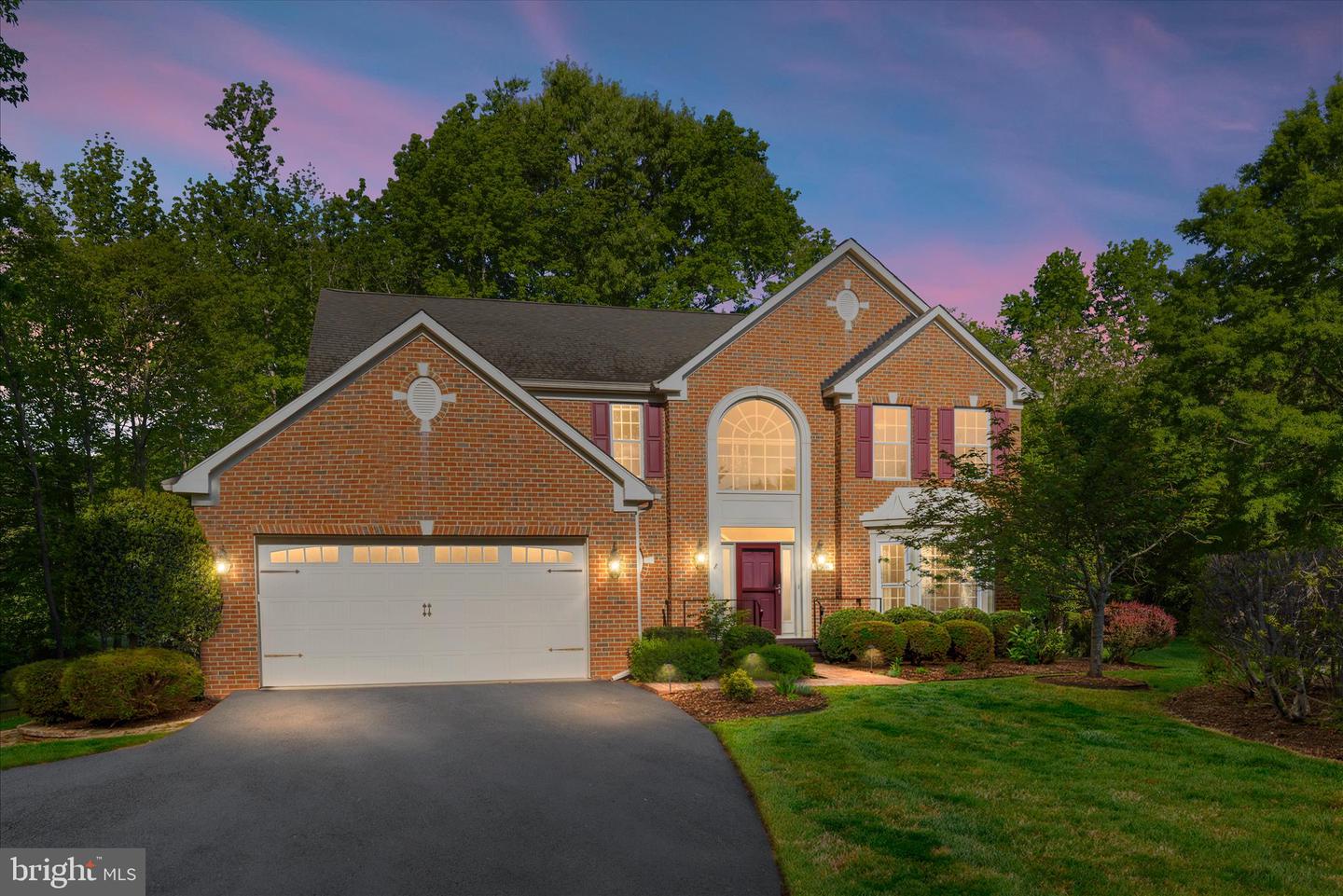 7586 Easton Club Drive, Easton