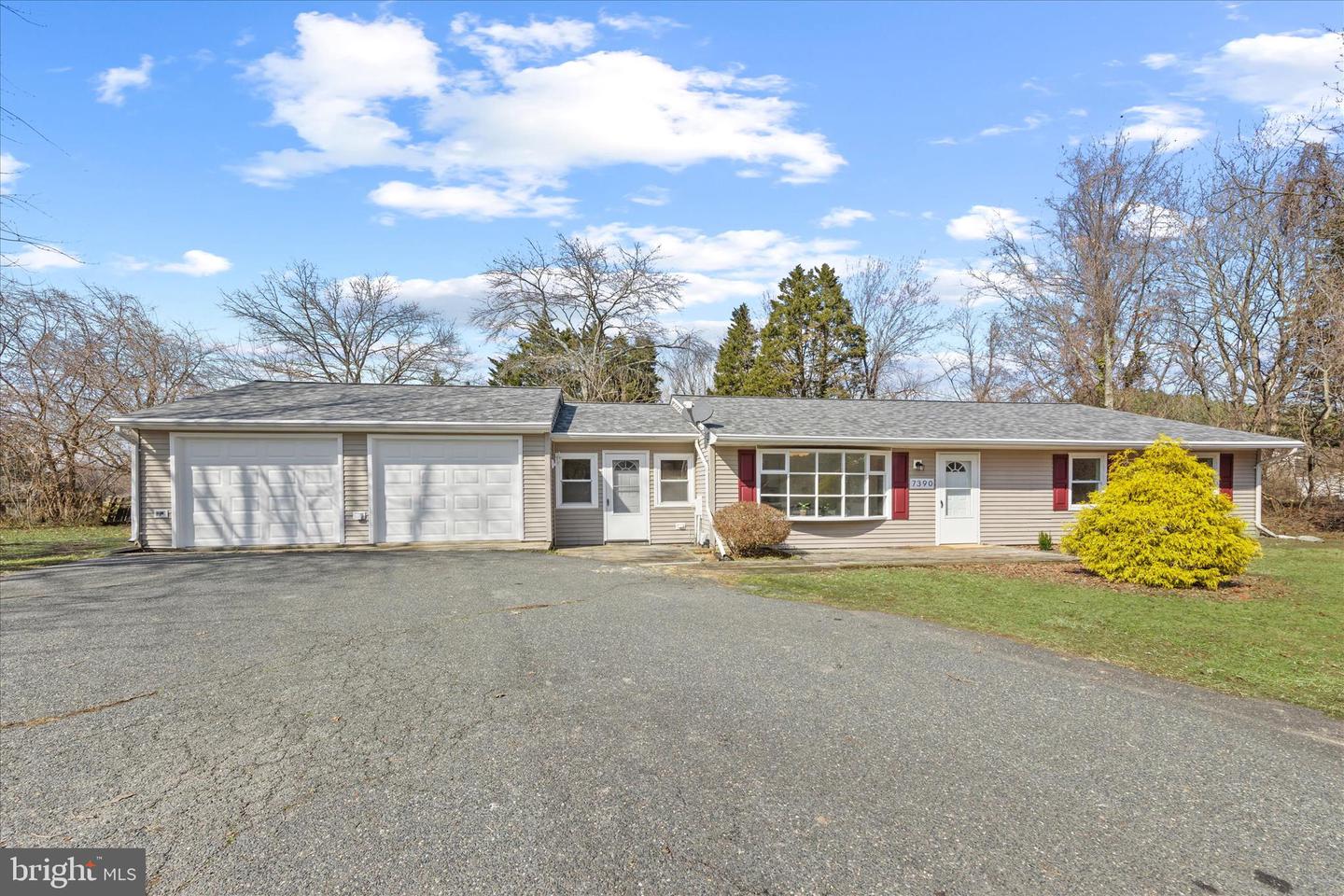 7390 Patrick Road, Easton