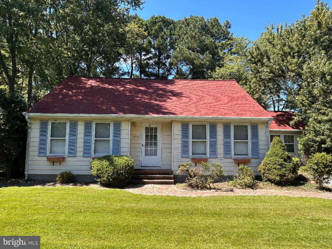 3756 Rumsey Drive, Trappe