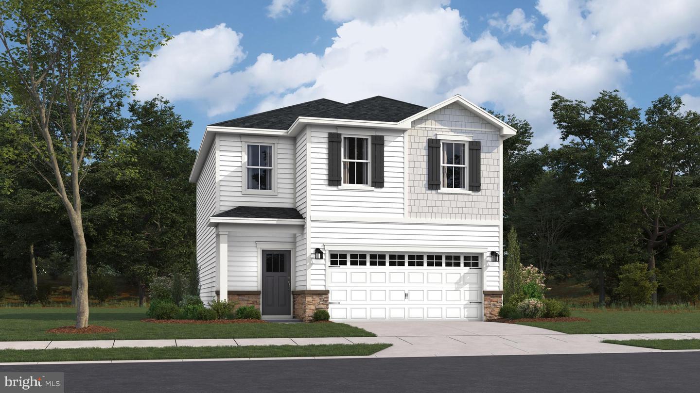 1686 Lake Placid Drive, Trappe
