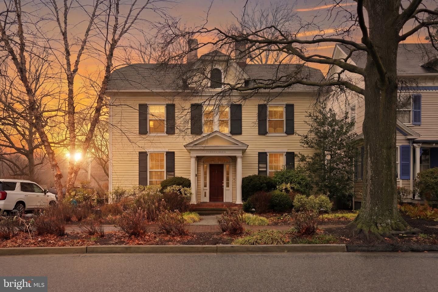 209 Goldsborough Street, Easton
