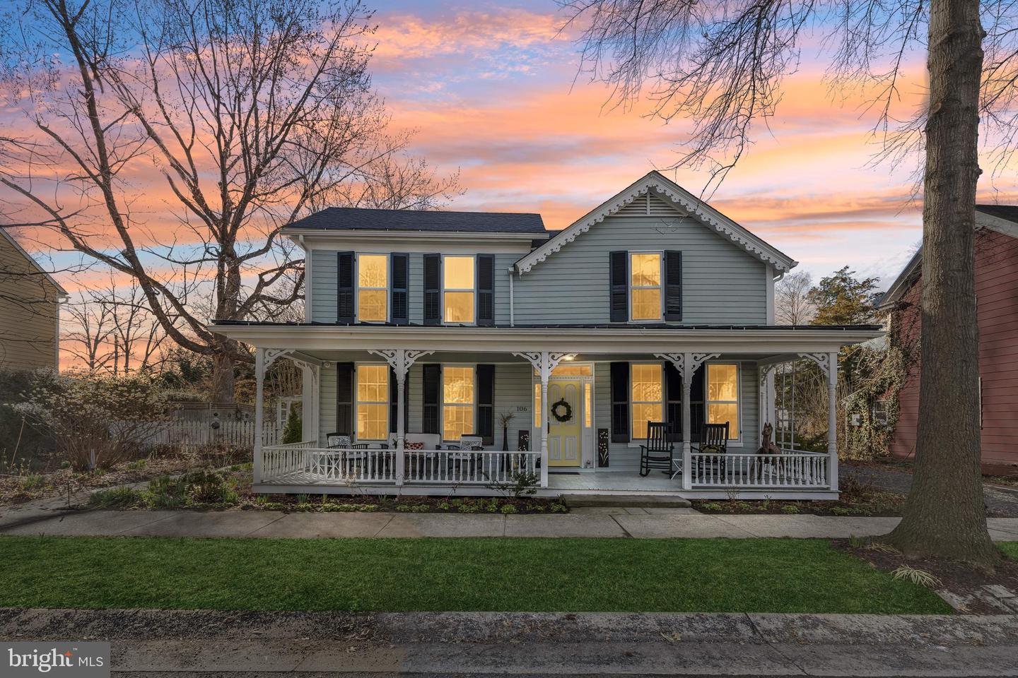 106 Chestnut Street E, Saint Michaels